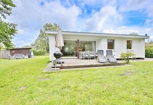 Ferienbungalow an der Göschbeek – Ferienbungalow Meeresbrise