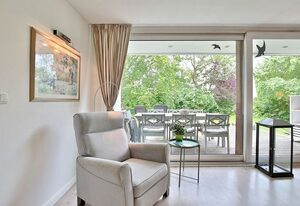 Ferienbungalow an der Göschbeek – Ferienbungalow Meeresbrise