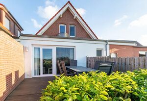 Reede-Huus Weitblick - Urlaub mit Hund -