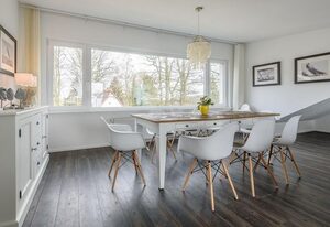 Fischerhuus Wohnung 3