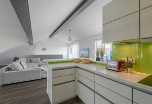 Fischerhuus Wohnung 3