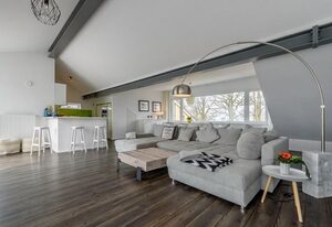 Fischerhuus Wohnung 3