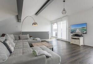 Fischerhuus Wohnung 3