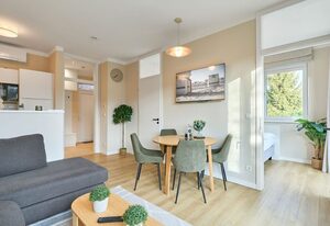 Saltwater House Scharbeutz – Sail Away - Saltwater House Scharbeutz