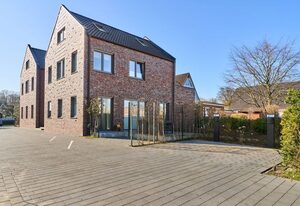 Saltwater House Scharbeutz – Sail Away - Saltwater House Scharbeutz