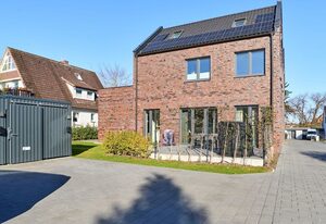 Saltwater House Scharbeutz – Sail Away - Saltwater House Scharbeutz