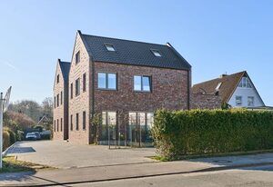 Saltwater House Scharbeutz – Sail Away - Saltwater House Scharbeutz