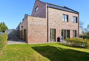 Saltwater House Scharbeutz – Sail Away - Saltwater House Scharbeutz