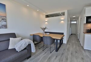 Strandkoje 106 – Zwei verbundene Ferienwohnungen in Scharbeutz – Strandnah & Sonnig