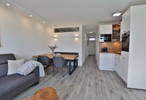 Strandkoje 106 – Zwei verbundene Ferienwohnungen in Scharbeutz – Strandnah & Sonnig