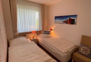 Haus Seeschwalbe Wohnung 3