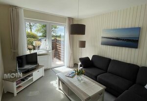 Haus Seeschwalbe Wohnung 3