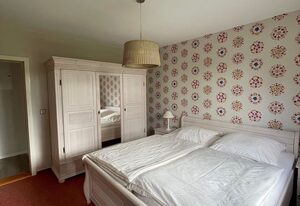 Haus Seeschwalbe Wohnung 3