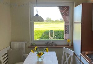 Haus Seeschwalbe Wohnung 3