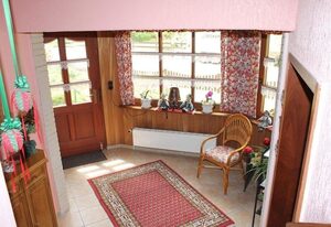 Komfort-Ferienwohnung BURCK  97 qm , 3 Schlafzimmer, 2 WC