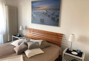 Haus Stranddüne – MeerZeit Haffkrug - sonnendurchflutetes Apartment in Strandnähe