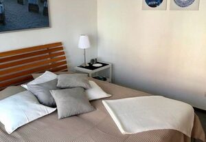 Haus Stranddüne – MeerZeit Haffkrug - sonnendurchflutetes Apartment in Strandnähe