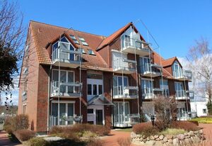 Haus Stranddüne – MeerZeit Haffkrug - sonnendurchflutetes Apartment in Strandnähe