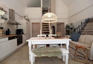 Strandhaus Lütte Freiheit