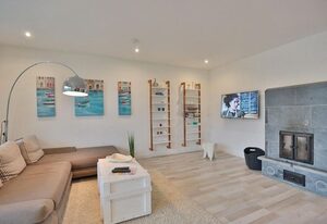 Ferienhaus Glockenstraße – Ferienwohnung Ostseehöhe Appartement 2