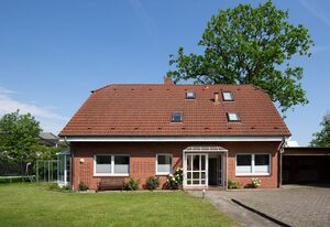 Ferienhaus Glockenstraße – Ferienwohnung Ostseehöhe Appartement 2
