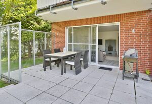 Ferienhaus Glockenstraße – Ferienwohnung Ostseehöhe Appartement 2