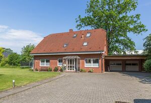 Ferienhaus Glockenstraße – Ferienwohnung Ostseehöhe Appartement 2