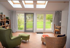 Ferienhaus Dörte