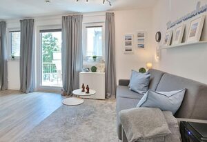 Bude 37 – Bude 37 Appartement 8 SaM