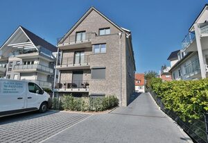 Bude 37 – Bude 37 Appartement 8 SaM