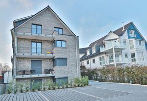 Bude 37 – Bude 37 Appartement 8 SaM