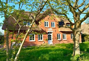 Det Danske Hus - Wohnung Oberdeck