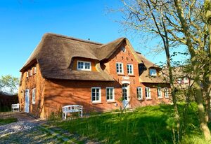 Det Danske Hus - Wohnung Oberdeck