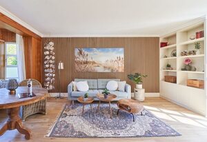 Ludwigstr. 24 Scharbeutz – Ferienhaus Luise in Scharbeutz nur ca. 100 Meter vom Strandzugang entfernt.