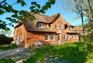 Det Danske Hus - Wohnung Backbord