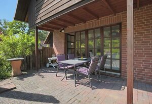 Ferienhaus Seeweg 1