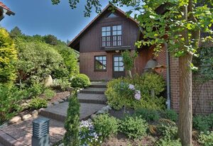 Ferienhaus Seeweg 1