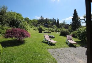 Ferienhaus Seeweg 1