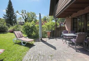 Ferienhaus Seeweg 1
