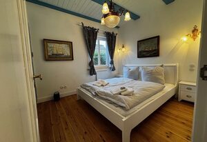 Det Danske Hus - Wohnung Steuerbord