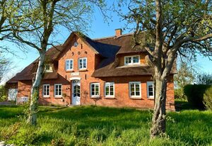 Det Danske Hus - Wohnung Steuerbord