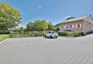 Haus Oberdeck – Haus Oberdeck Appartement 1