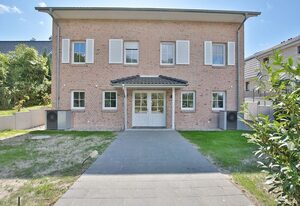 Haus Oberdeck – Haus Oberdeck Appartement 1