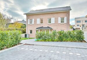 Haus Oberdeck – Haus Oberdeck Appartement 1