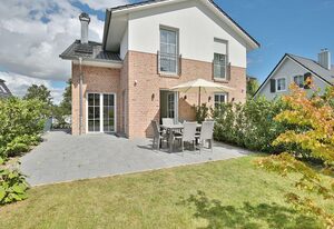 Haus Oberdeck – Haus Oberdeck Appartement 1