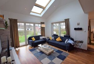 Ferienhaus MEERzeit