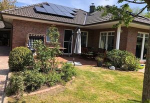 Ferienhaus MEERzeit