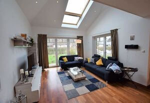 Ferienhaus MEERzeit