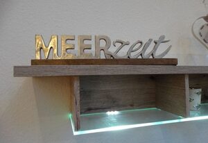 Ferienhaus MEERzeit
