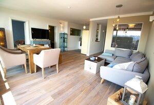 Ferienwohnung Strandklippe